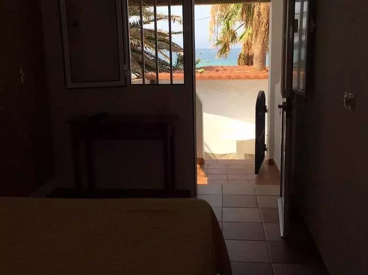 Majatalo Hostal Restaurante Casa Ríos