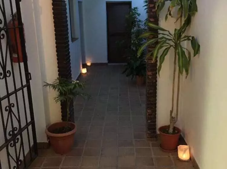 Majatalo Hostal Restaurante Casa Ríos