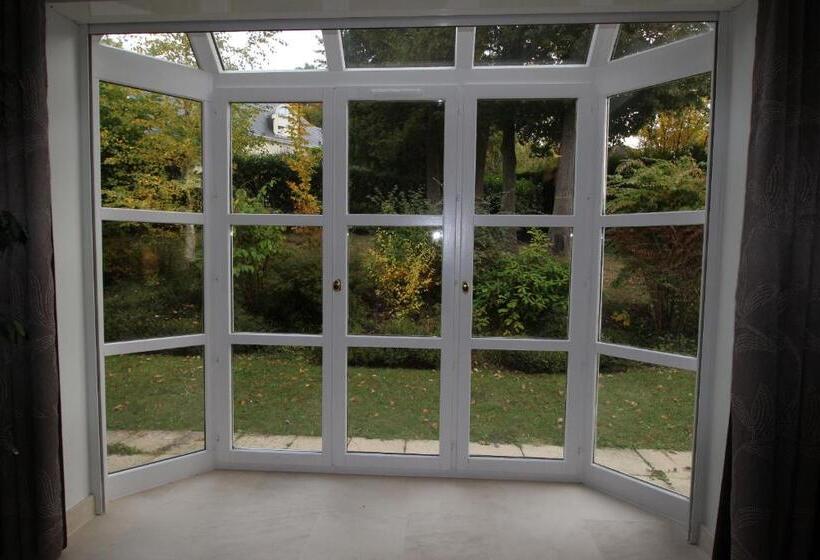 פנסיון La Clémencerie Chambre D Hôtes