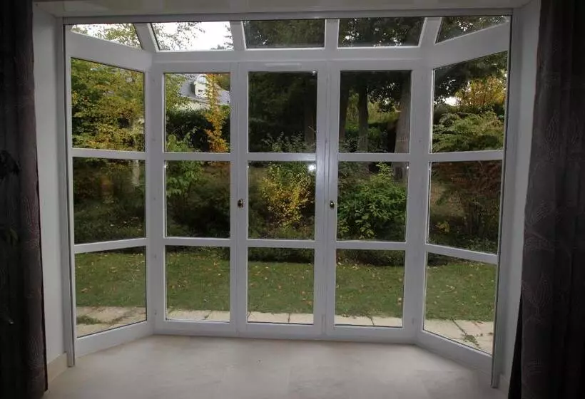 Majatalo La Clémencerie Chambre D Hôtes