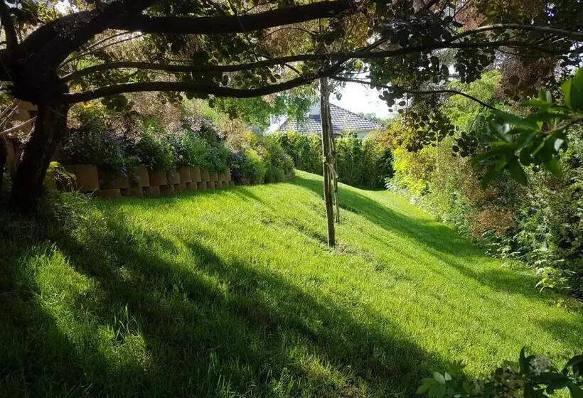 Majatalo La Clémencerie Chambre D Hôtes