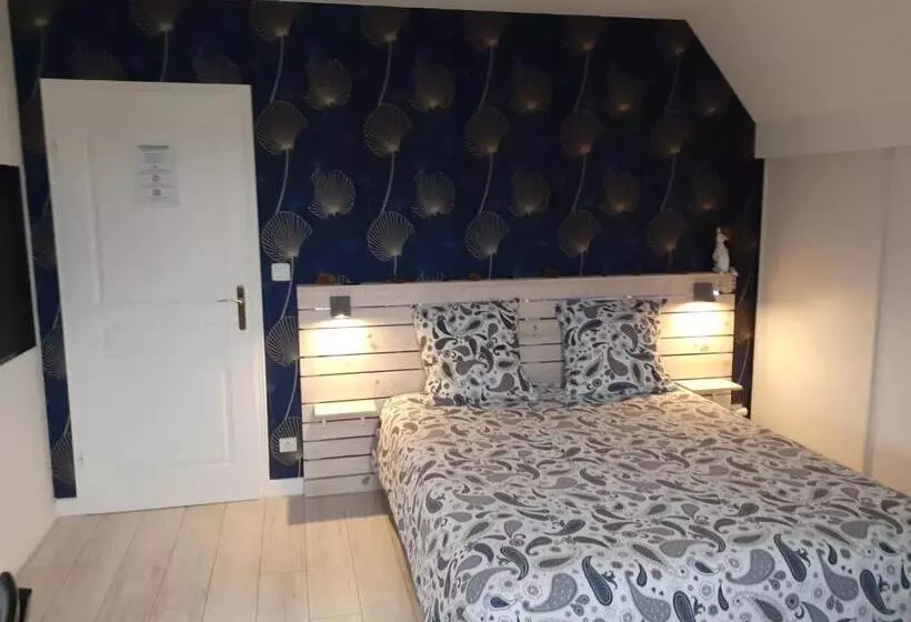 Majatalo La Clémencerie Chambre D Hôtes