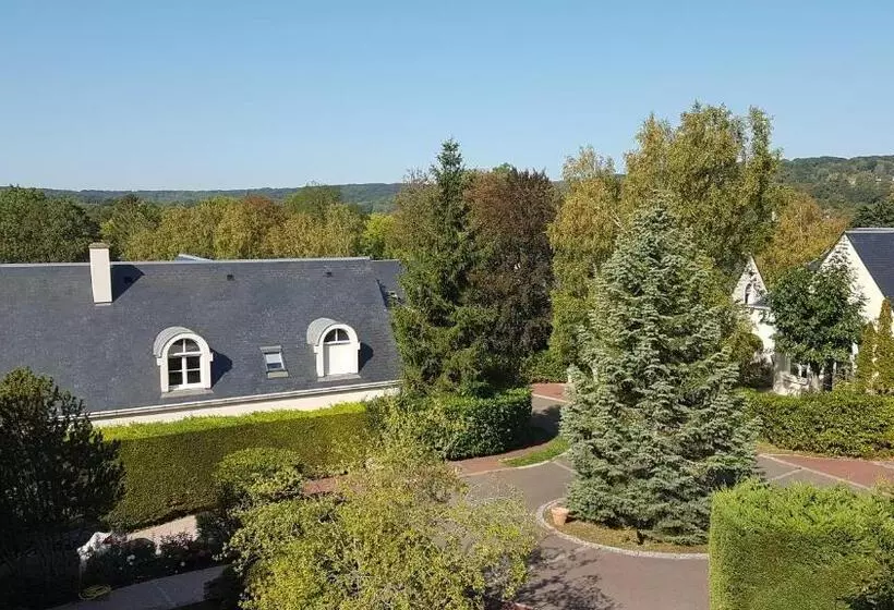 Majatalo La Clémencerie Chambre D Hôtes