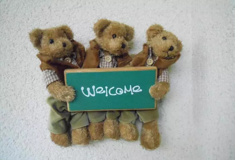 Majatalo La Clémencerie Chambre D Hôtes