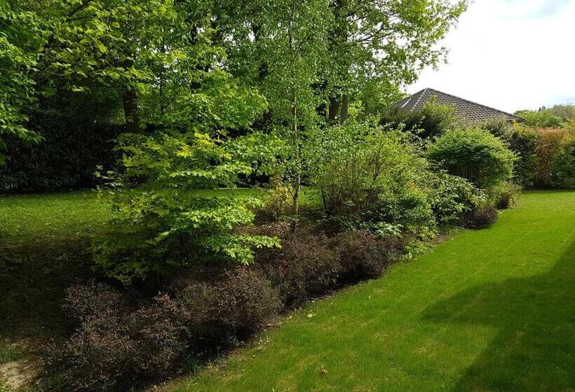 פנסיון La Clémencerie Chambre D Hôtes