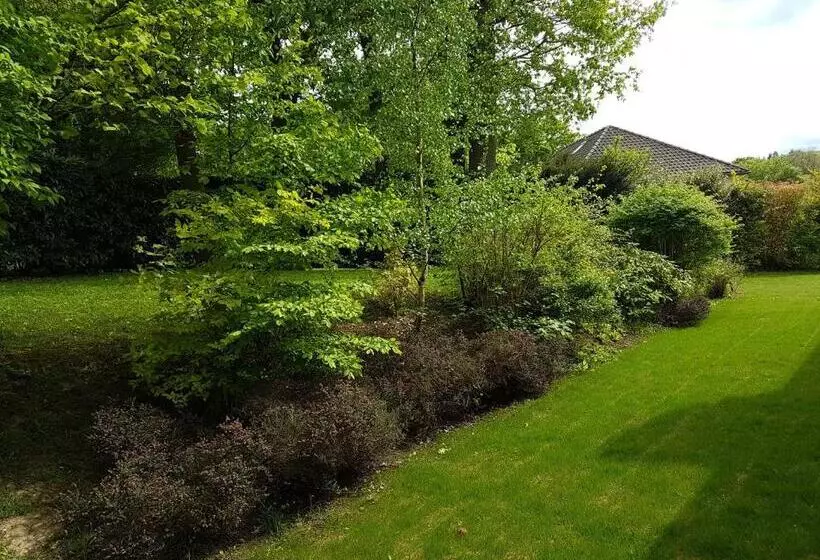 Majatalo La Clémencerie Chambre D Hôtes