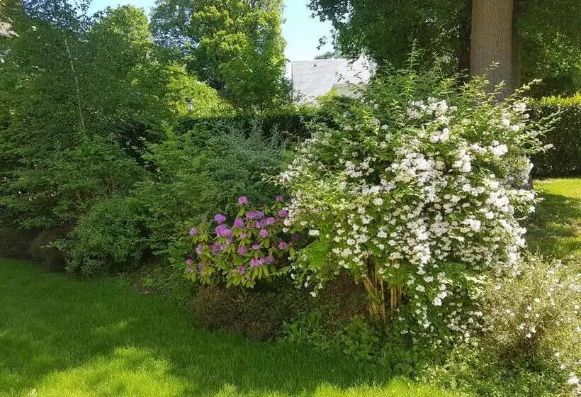 Majatalo La Clémencerie Chambre D Hôtes