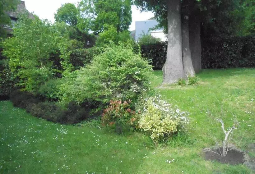 Majatalo La Clémencerie Chambre D Hôtes