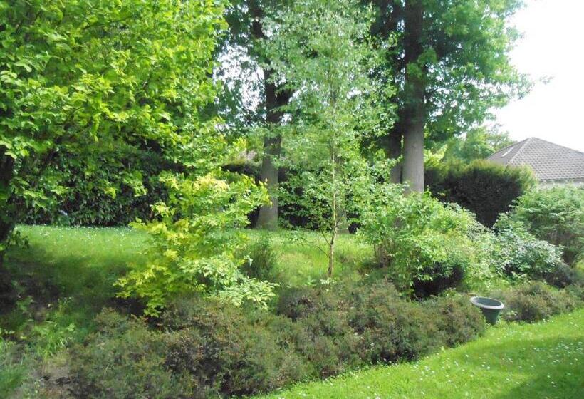 פנסיון La Clémencerie Chambre D Hôtes