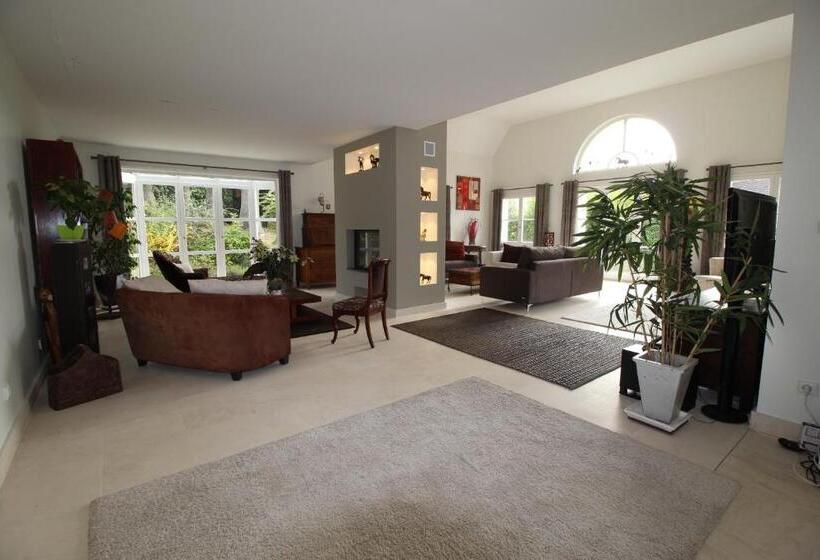 פנסיון La Clémencerie Chambre D Hôtes