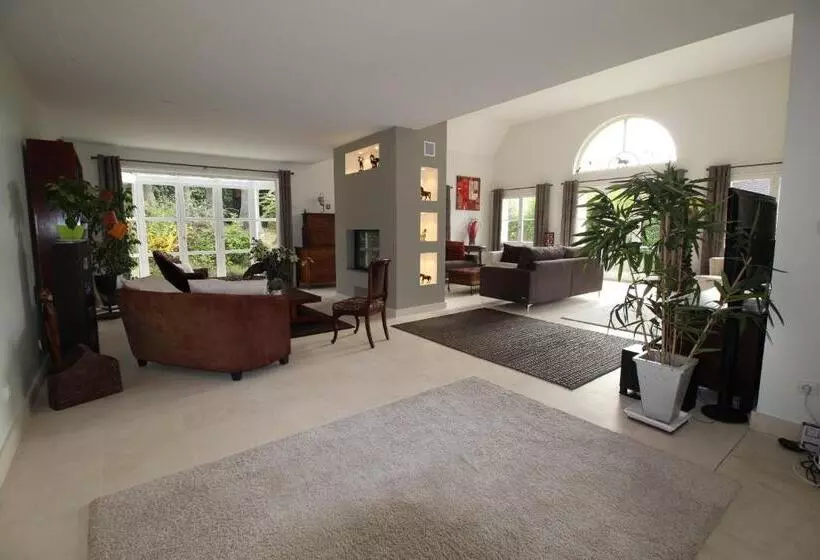 Majatalo La Clémencerie Chambre D Hôtes