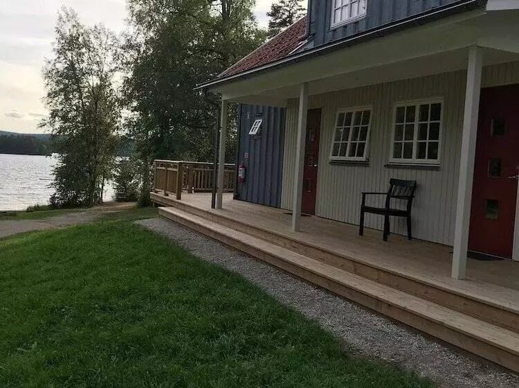 Sandvikengården Stugby