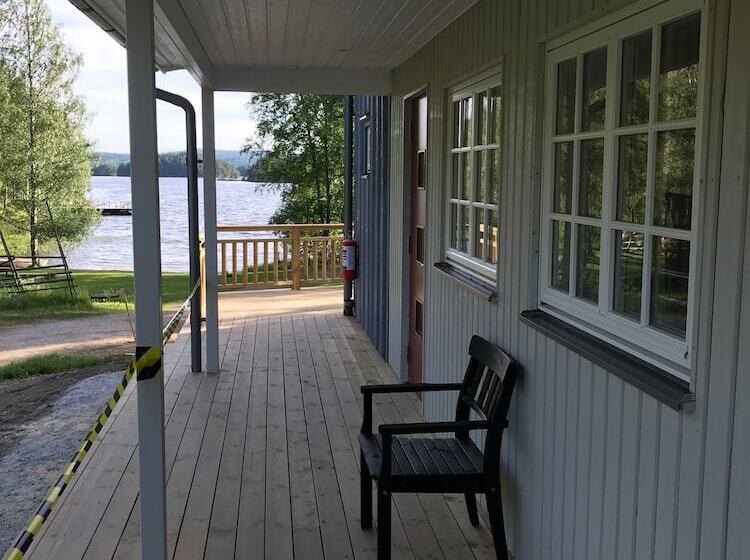 Sandvikengården Stugby