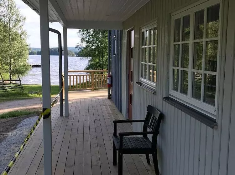 Sandvikengården Stugby