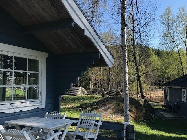 Sandvikengården Stugby