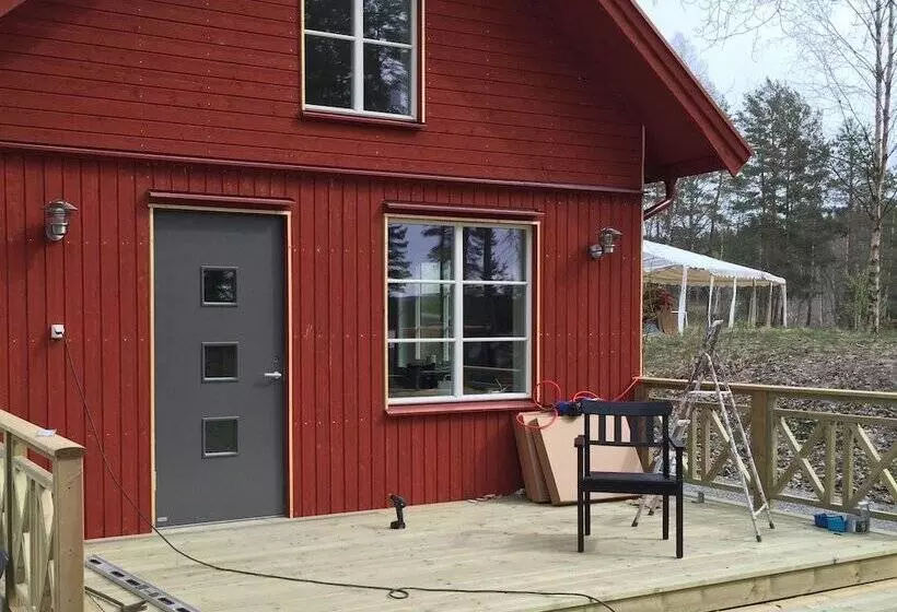 Sandvikengården Stugby