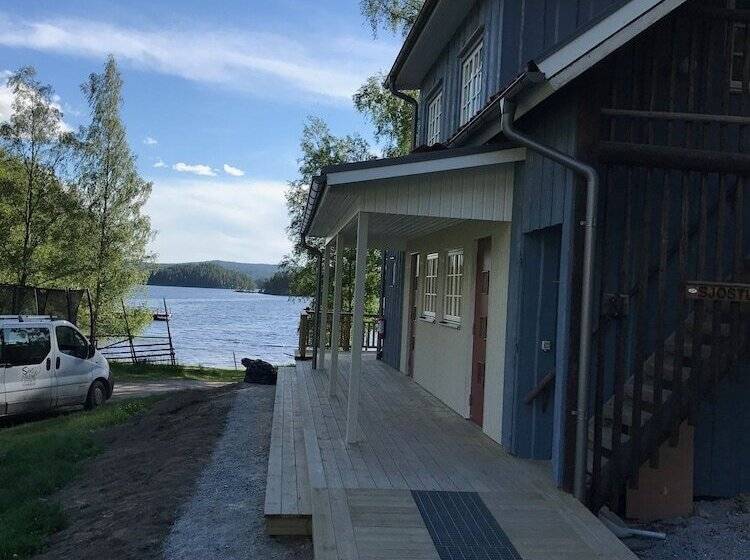 Sandvikengården Stugby