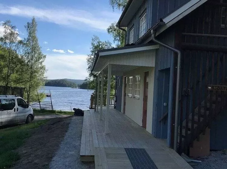 Sandvikengården Stugby