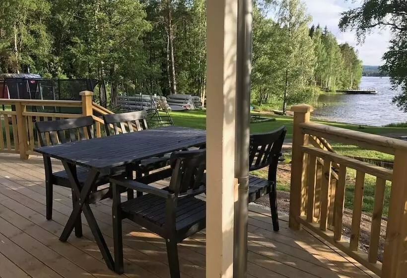 Sandvikengården Stugby