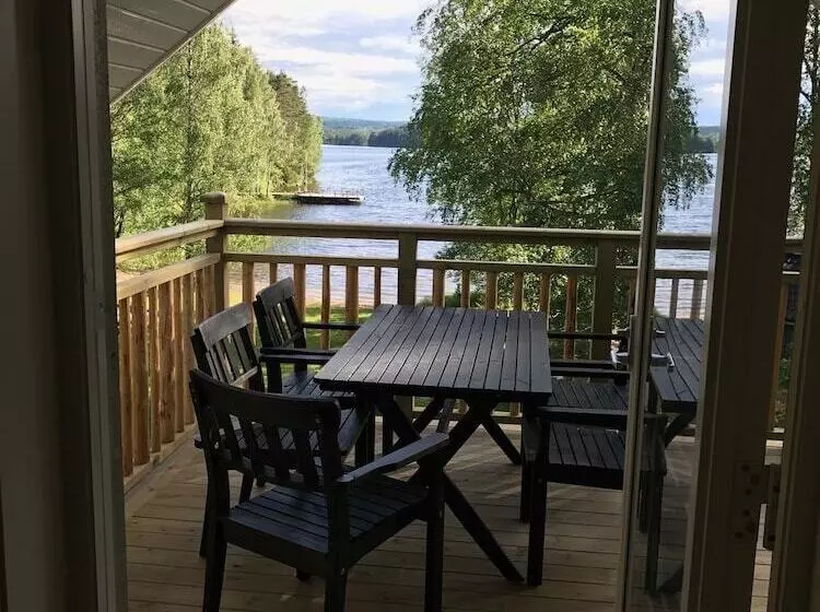 Sandvikengården Stugby