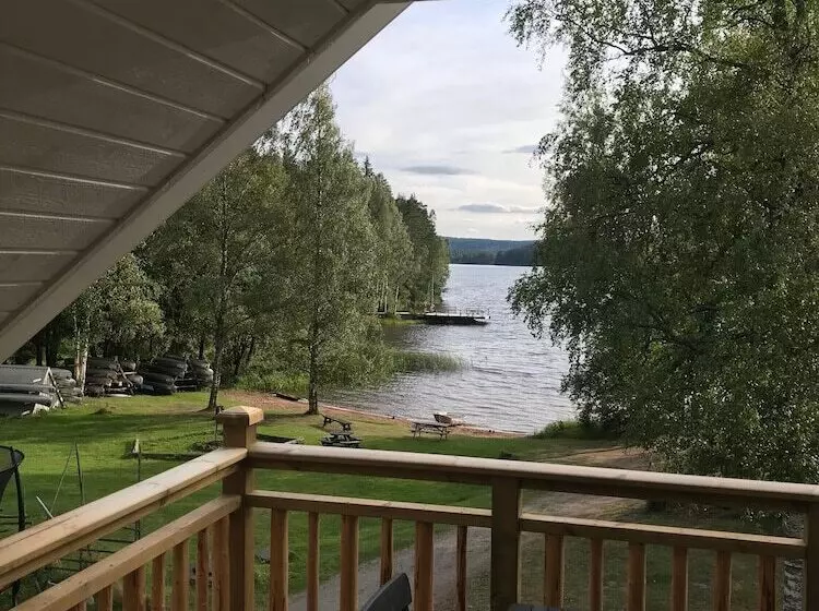 Sandvikengården Stugby