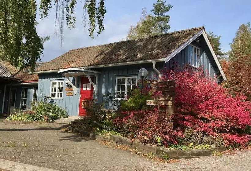 Sandvikengården Stugby