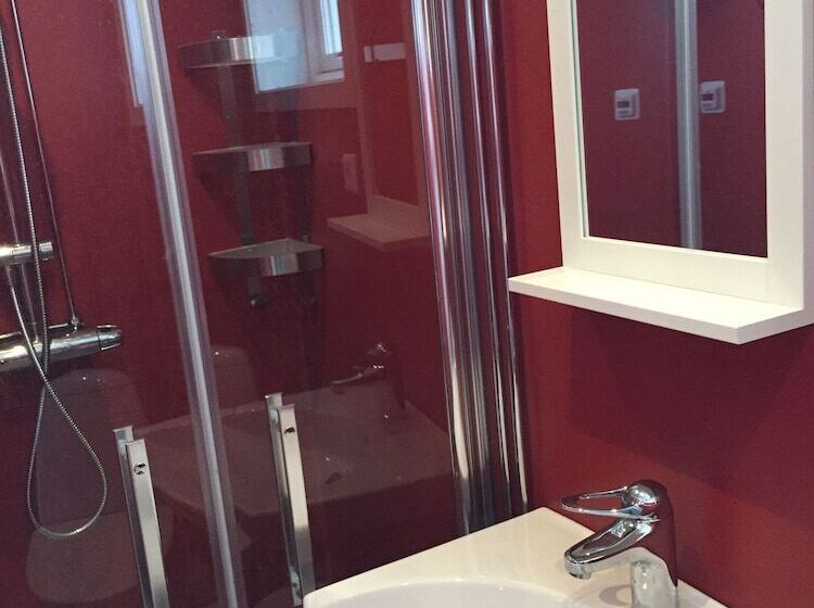 Sandvikengården Stugby