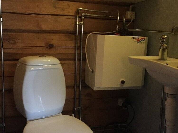 Sandvikengården Stugby