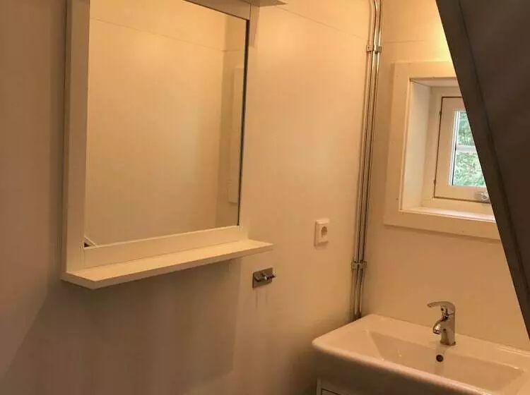 Sandvikengården Stugby