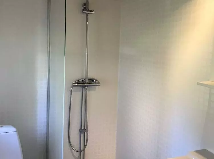 Sandvikengården Stugby