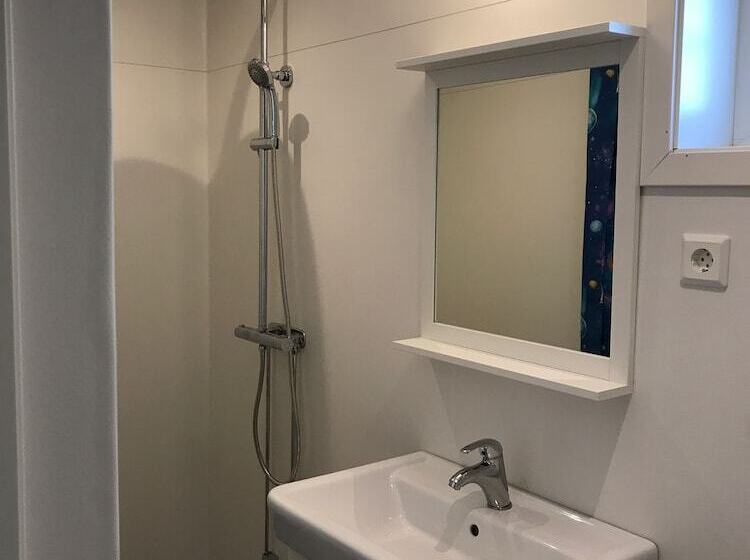 Sandvikengården Stugby