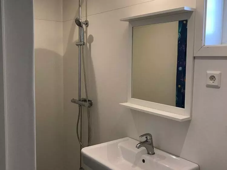 Sandvikengården Stugby