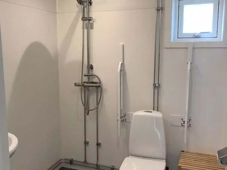 Sandvikengården Stugby