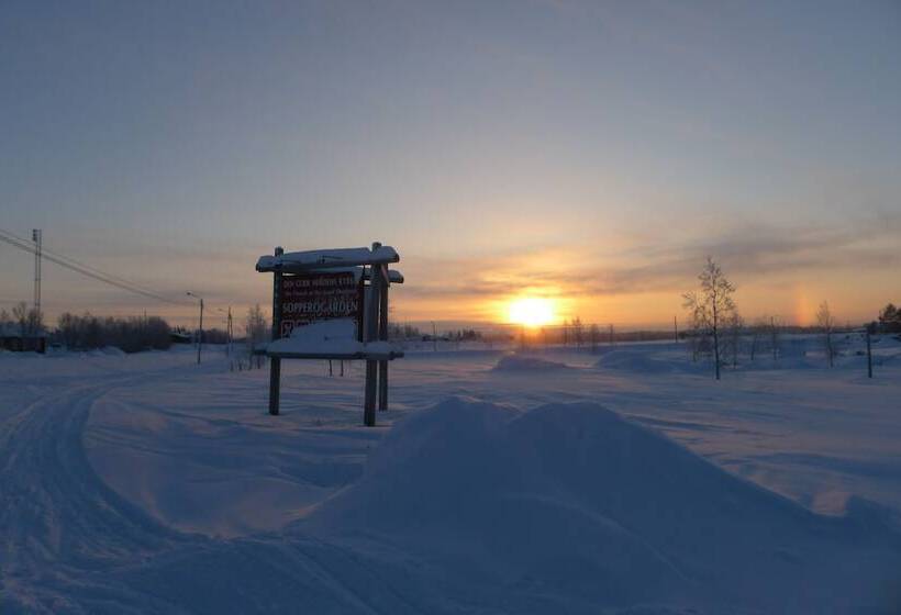 Sopperogården   Hostel