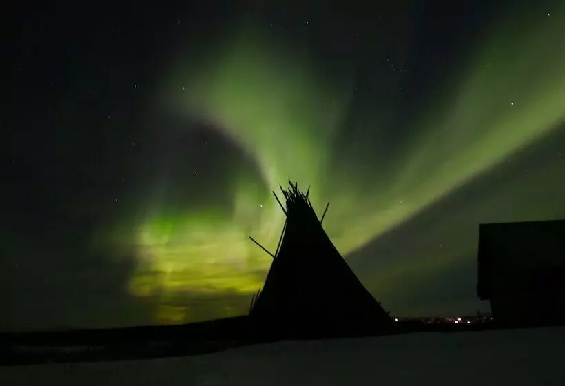 Sopperogården   Hostel