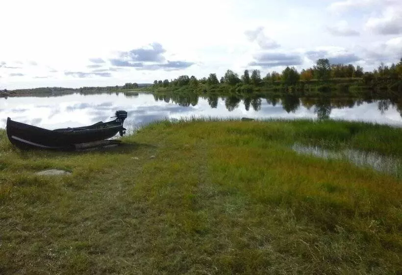 Sopperogården   Hostel