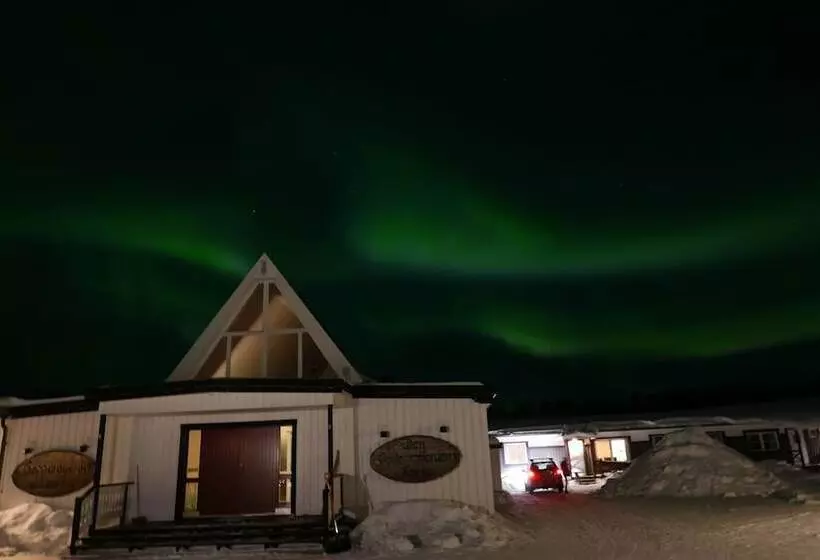 Sopperogården   Hostel