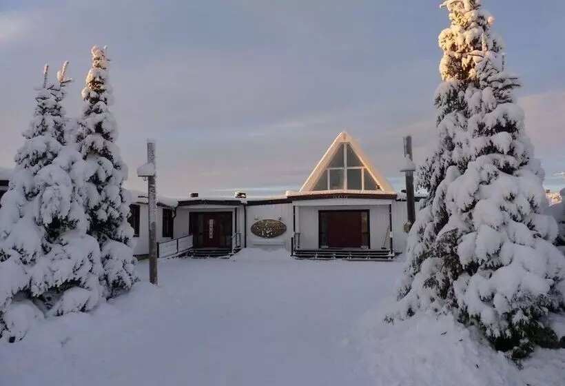 Sopperogården   Hostel