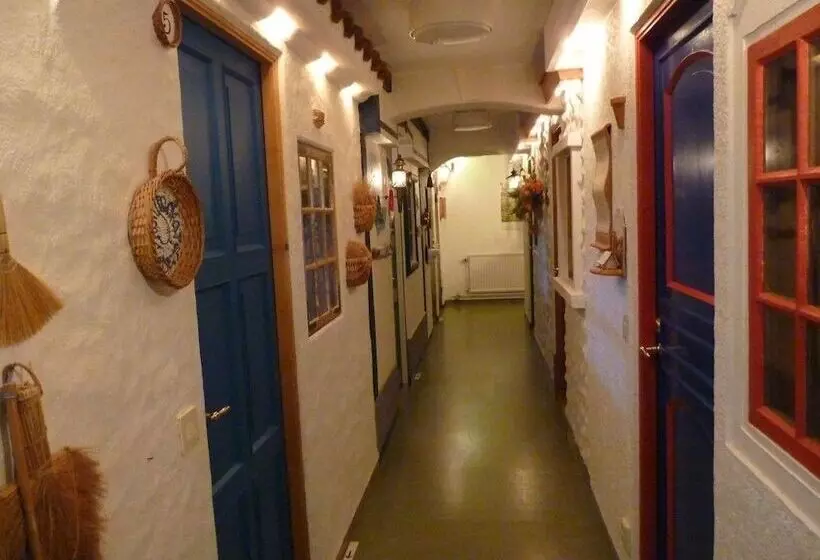 Sopperogården   Hostel