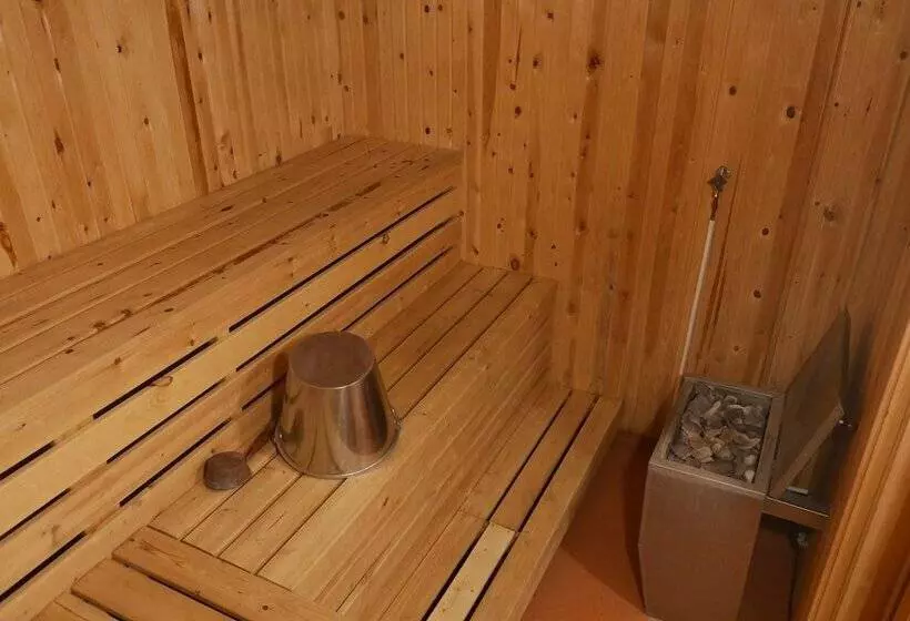 Sopperogården   Hostel