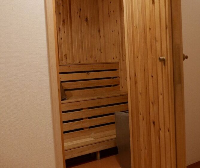 Sopperogården   Hostel