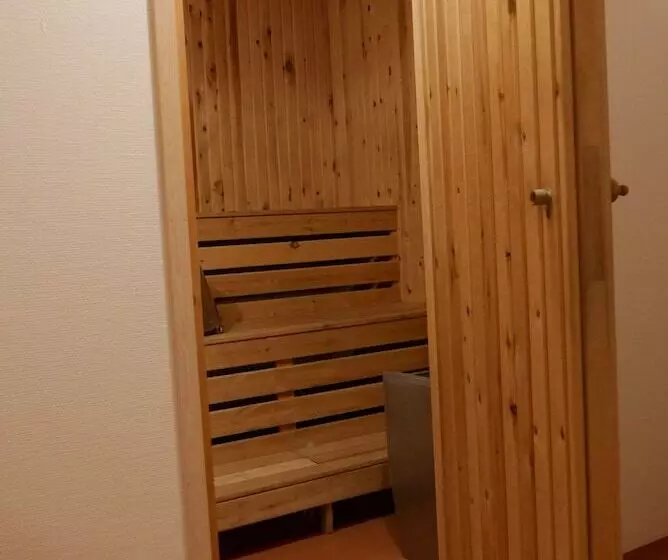 Sopperogården   Hostel