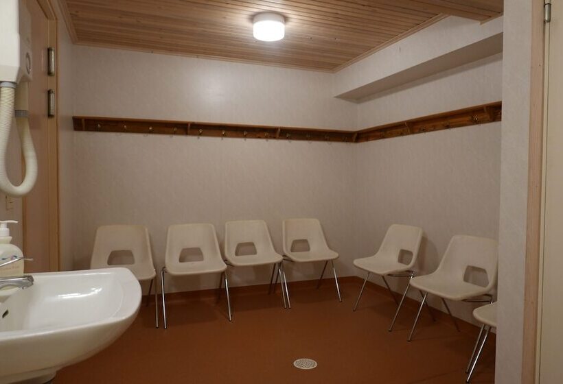 Sopperogården   Hostel