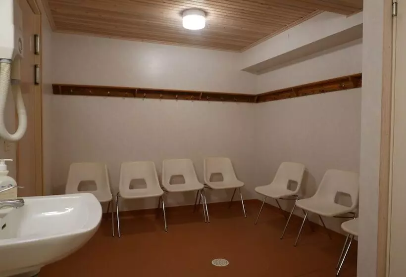 Sopperogården   Hostel