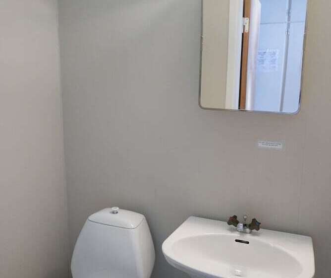 Sopperogården   Hostel