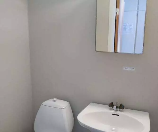 Sopperogården   Hostel