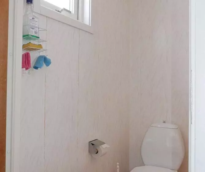 Sopperogården   Hostel