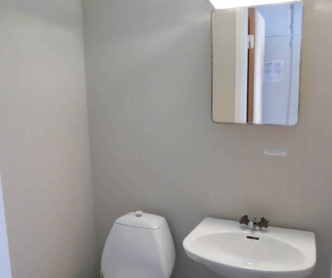 Sopperogården   Hostel