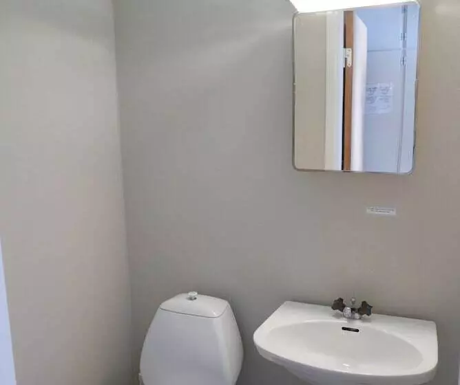 Sopperogården   Hostel