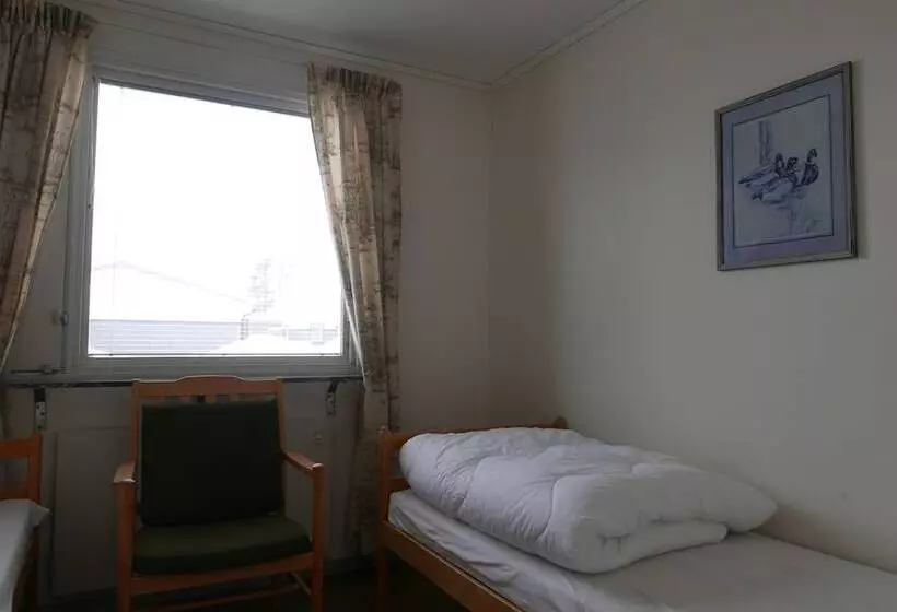 Sopperogården   Hostel